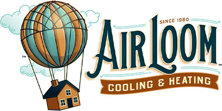 AirLoom Cooling & Heating